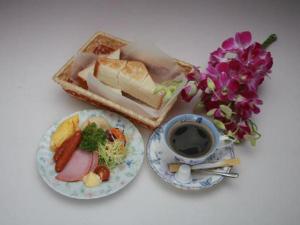 Business Hotel Wako - Booking and Reservation Process