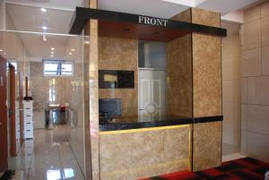 Business Hotel Yamate INN - Amenities and Services