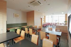 Candeo Hotels Fukuyama - Services and Facilities