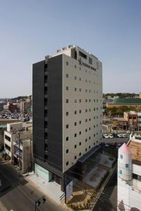 Candeo Hotels Handa - Check-in and Check-out Policies