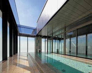 Candeo Hotels Omiya - Policies and Additional Information