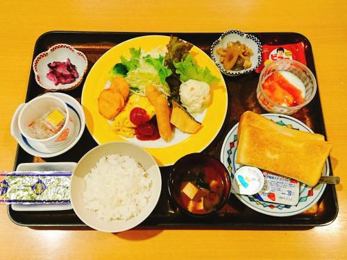Komaki’s Best Hotels: Our Top 4 Picks