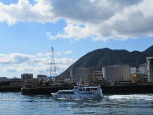 Center Hotel Mihara - Nearby Attractions and Activities