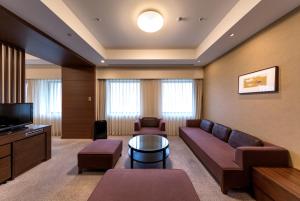 Centrair Hotel - Facilities and Services