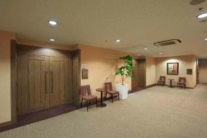 Chisun Hotel Hiroshima - Onsite Facilities