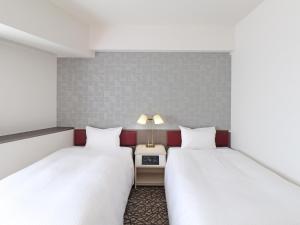 Chisun Hotel Yokohama Isezakicho - Room Types and Pricing