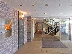 Chisun Inn Yokohama Tsuzuki - Additional Information and Policies