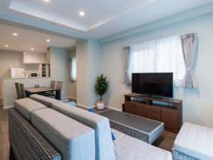 Coldio Joint Home Naha - Policies and Regulations