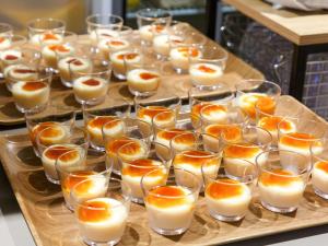 Comfort Hotel ERA Kobe Sannomiya - Additional Information