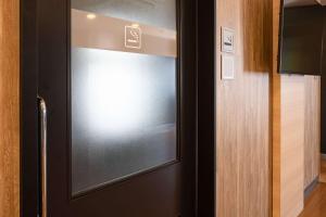 Comfort Hotel Hiroshima Otemachi - Dining and Breakfast Options
