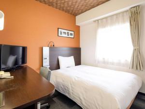Comfort Hotel Kurosaki - Accessibility Features