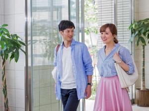 Comfort Hotel Nagoya Kanayama - Guest Reviews and Ratings