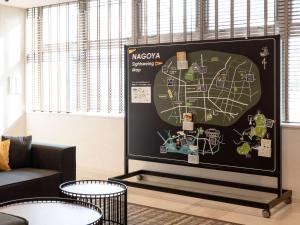 Comfort Hotel Nagoya Meiekiminami - Guest Feedback