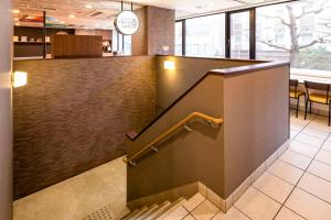 Comfort Hotel Yokohama Kannai - Facilities and Services