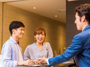 Comfort Inn Fukuoka Tenjin - Booking Information and Tips