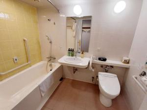 Comfort Inn Kofu Isawa - Guest Experiences and Feedback