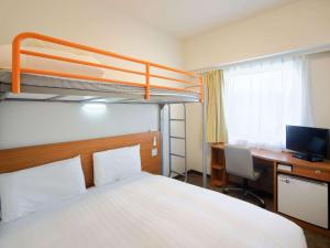 Comfort Inn Munakata - Booking Information