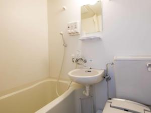 Comfort Inn Ogaki - Safety and Security