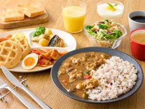 Comfort Inn Suwa Inter - Dining Options