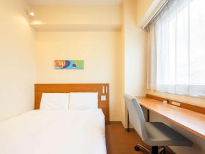 Comfort Inn Toyokawa Inter - Booking Details