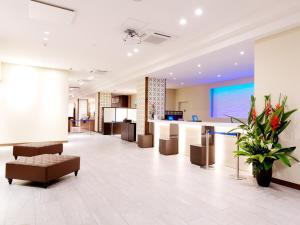 Community & Spa Naha Central Hotel - Nearby Attractions