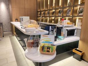 Compass Hotel Nagoya - Guest Reviews and Highlights