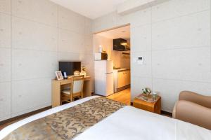 Condominium Hotel Likka in Nago - House Rules and Policies