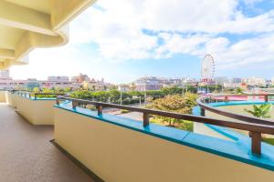 Condominium Hotel Mihama Upi - Health and Safety Measures