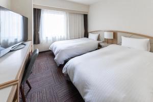 Court Hotel Niigata - Popular Facilities