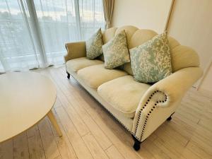 Cozy Stay in Naha - Booking Information