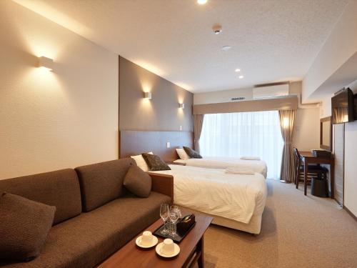 Creass Hotel Tsubogawa Marche - Policies and Rules
