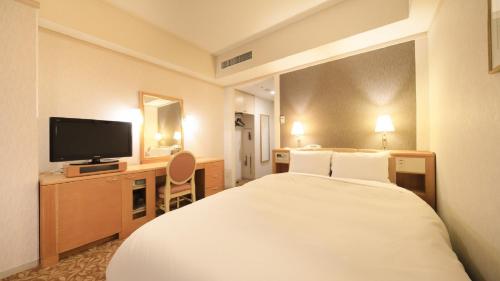 Crest Hotel Kashiwa - Dining Options