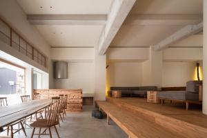 Cup of Tea Ensemble - House Rules and Policies