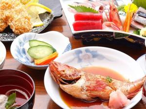 Daitoku Hotel - Cancellation and Policies