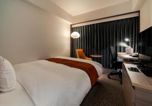 Daiwa Roynet Hotel Chiba-chuo - Inclusive Policies for Children