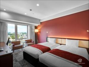 Daiwa Roynet Hotel Fukuyama Ekimae - Nearby Attractions