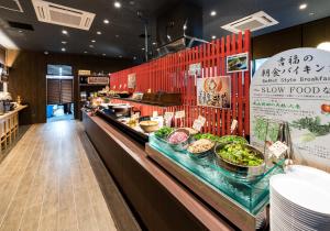 Daiwa Roynet Hotel Himeji - Guest Reviews and Ratings