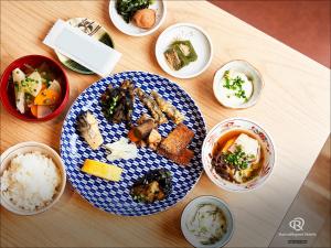 Daiwa Roynet Hotel Hiroshima Station Front - Guest Feedback and Ratings
