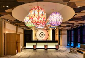 Daiwa Roynet Hotel KANAZAWA-MIYABI - Diverse Room Types