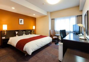 Daiwa Roynet Hotel Mito - Additional Services and Facilities