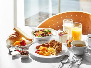 Daiwa Roynet Hotel Nagoya Shinkansenguchi - Comfortable Accommodations