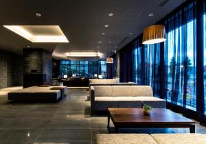 Daiwa Roynet Hotel Nagoya Taiko Dori Side - Room Features and Accommodation