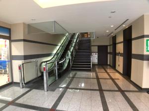 Daiwa Roynet Hotel Oita - Dining Options