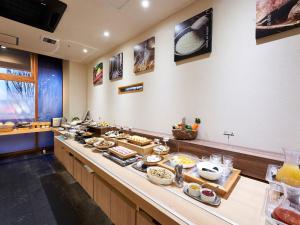 Daiwa Roynet Hotel Tsukuba - Booking Details and Policy