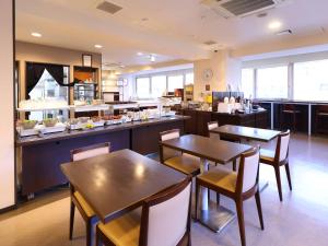 Dormy Inn Express Mikawaanjo - Booking Information