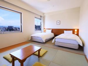 Dormy Inn Kanazawa Natural Hot Spring - Frequently Asked Questions