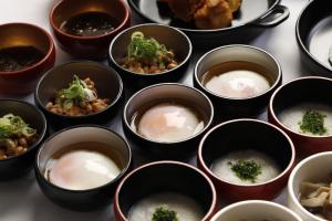 Dormy Inn Kawasaki Natural Hot Spring - Additional Services
