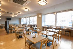 Dormy Inn Tsu - Guest Feedback and Experiences