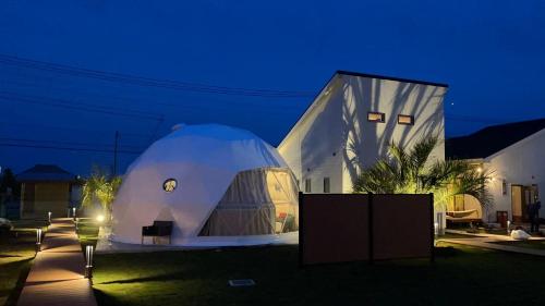 Ducale Garden Hotel Kujukuri - Booking Information