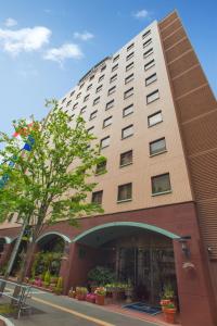 Dukes Hotel Hakata - Guest Experiences